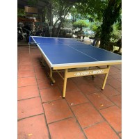 Bàn bóng bàn Vina Sport MDF 06 chính hãng